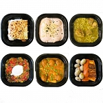 Menú degustación de 6 platos