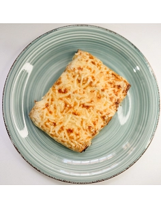 Canelones de carrilleras de cerdo con shitake 2