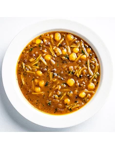 Sopa harira